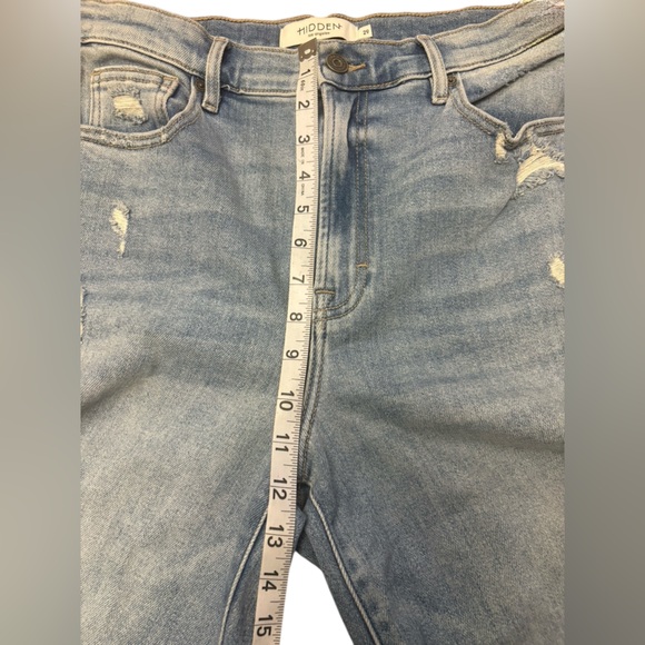 Hidden Denim “Logan Dad Jean” size 29 - Picture 5 of 10